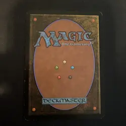 1x Pulse of the Fields (11) Darksteel NM MTG Magic the Gathering x1 - Image 2