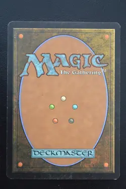 Magic The Gathering MTG ARROGANT WURM Torment MP Moderately Played - Image 2