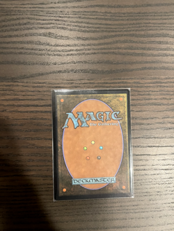 Knight of the White Orchid (Foil Secret Lair Promo) NM - Image 2