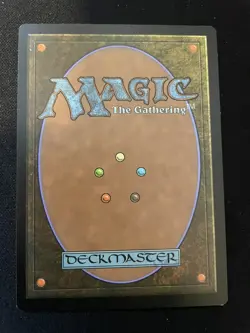 Desert of the Fervent | MtG Magic Hour of Devastation | English | Near Mint - Image 2