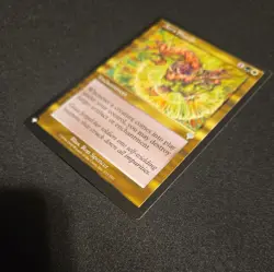 MTG Aura Shards | The List Reprints (INV) NM - Image 2