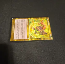 MTG Aura Shards | The List Reprints (INV) NM - Image 3