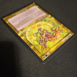 MTG Aura Shards | The List Reprints (INV) NM - Image 4