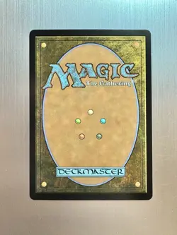 Thriving Moor - 264 - MTG Avatar: The Last Airbender - Common - FOIL - Image 2