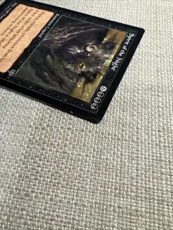 1 x Spirit of the Night - Mirage - Light Play - MTG - Image 4