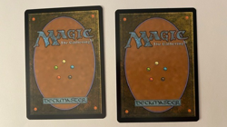 2X Ad Nauseam Double Masters MTG Magic the Gathering NM Pack Fresh! - Image 2