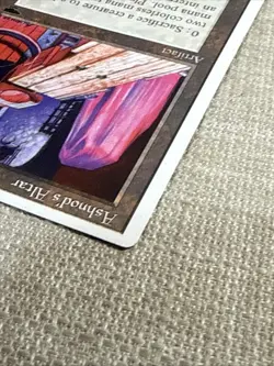 Ashnod's Altar - MTG - Chronicles - LP - Image 5