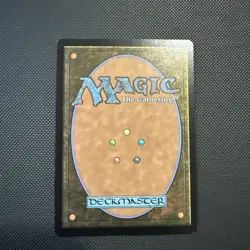 MTG Magic: The Gathering Lord of the Nazgul LTC 0060 Commander LOTR LTR - Image 4