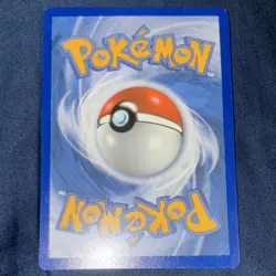 Pokemon TCG Espeon & Deoxys GX SM240 TAG TEAM Promo Holo 260 HP Card - Image 2