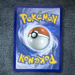 Mega Charizard Y EX 030/MEP Holo Fire Explosion Y Pokemon TCG Card - Image 3