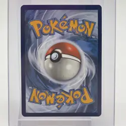 Pikachu 131/091 Paldean Fates Baby Shiny Holo Pokemon TCG Card NM - Image 2