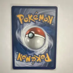 2025 Pokemon Oricorio EX Full Art MEP Black Star Promo #024 - Image 2