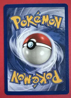 Hitmonlee 22/62 1st Edition Fossil Rare Pokemon WOTC 1999 NM - Image 2