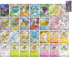 Pokemon TCG Chinese 151C 4.0 booster box PAKACHU Collection Surprise Gather Slim - Image 3