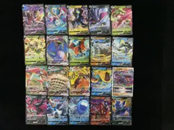 2024 Pokemon TCG S-Chinese CS4aC Tsareena V Milotic V #025/066 RR Lot*20 BL25 - Image 2