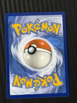 Pokemon Vaporeon TG02/TG30 Sword & Shield Brilliant Stars Trainer Gallery - Image 2
