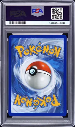 2026 POKEMON ASCENDED HEROES SPECIAL ILLUSTRATION RARE MEGA GENGAR EX PSA 10 - Image 2