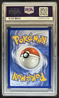 2024 Pokemon Surging Sparks Pikachu Ex Hyper Rare #247/191 PSA 10 - Image 2
