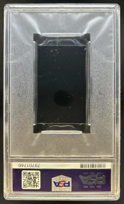 2016 Pokemon Hanafuda Ho-Oh Mario Pikachu December PSA 10 Gem Mint - Image 2