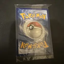 Pokemon Card - Eevee Vmax - Sealed Promo - SWSH087 - Black Star - Image 2