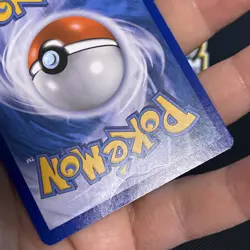 Charizard EX - XY17 - Pokemon XY Promo Ultra Rare Card LP **see pics - Image 3