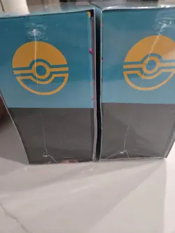2X Pokemon Ascended Heroes Elite Trainer Boxes ETBs Factory Sealed - Image 3