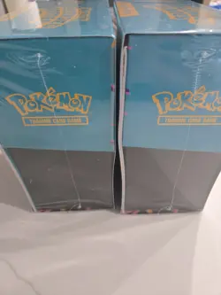 2X Pokemon Ascended Heroes Elite Trainer Boxes ETBs Factory Sealed - Image 4
