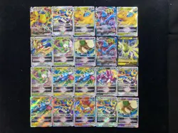 2024 Pokemon TCG S.Chinese CS6aC 099/131 097/131 RRR Zacian Vstar Lot*20 BL25 - Image 2