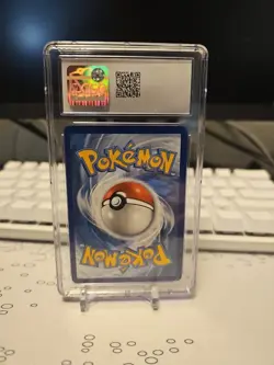 2022 Pokemon Brilliant Stars Arceus VSTAR 176/172 CGC Gem Mint 9.5 - Image 2