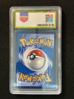 2024 Pokemon TCG S-Chinese Jolteon V #CS4aC 143/132 SR Super Rare PGS 10 LU57 - Image 2