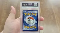 2023 Pokemon Sword & Shield Rayquaza V Crown Zenith 100/159 PSA 10 Free Shipping - Image 5