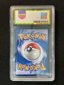 2024 Pokemon TCG S-Chinese Glaceon VMAX #CS4aC 167/132 HR Hyper Rare PGS 10 LU57 - Image 2