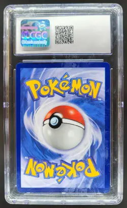 2022 Pokemon Pikachu Chinese S&V Pre-Order Promo 001/SV-P CGC 9.5 CG4 - Image 2