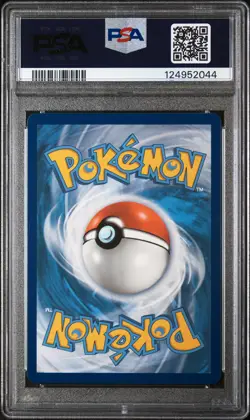 2020 POKEMON SWORD & SHIELD VIVID VOLTAGE #137 EXPLOUD PSA 10 - Image 2