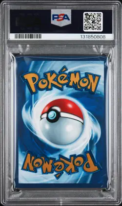 2023 POKEMON 151 ULTRA-PREM COLL #205 MEW EX PSA 10 - Image 2