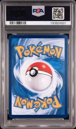 PSA 10 Pokemon TCG Chinese Horizon Gem Pack Vol2 Eevee CBB2C-01 15/15 - Image 2
