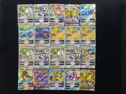 2024 Pokemon TCG S.Chinese CS6aC 040/131 097/131 RRR Zacian Vstar Lot*20 BL25 - Image 2