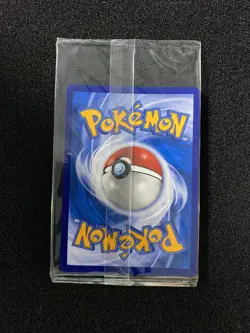 2024 Pokemon TCG S-Chinese Full Art Holo CSMC 005/012 Alcremie Sealed LU57 - Image 2