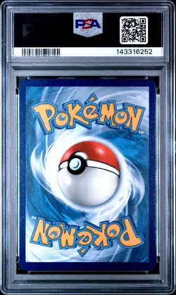 2020 POKEMON SWORD & SHIELD DARKNESS ABLAZE #020 FULL ART/CHARIZARD VMAX PSA 10 - Image 2