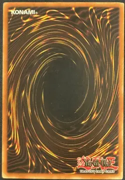 Yugioh Horus The Black Flame Dragon LV8 Limited Edition Secret Rare EEN-ENSE1 NM - Image 2