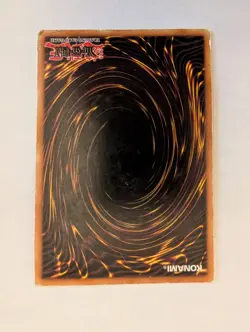 Horus The Black Flame Dragon LV8 EEN-ENSE1 Secret Rare Unl Edition MP YuGiOh - Image 2