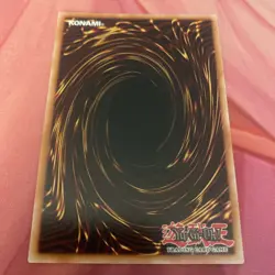 Yugioh! Dimension Sphinx - MVP1-EN023 - Ultra Rare - Unlimited Edition NM - Image 2