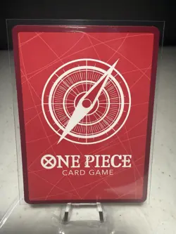 Donquixote Doflamingo (Alt Art) OP14-060 L Parallel/JAPANESE ONE PIECE TCG - Image 2