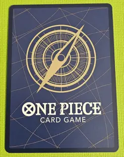 Nami x4 OP14-031 SR THE AZURE SEA'S SEVEN ENGLISH OP14 One Piece TCG Playset x4 - Image 2