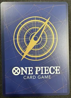 Nami EB02-017 Rare Anime 25th Collection NM One Piece TCG English Foil X2 Cards - Image 2