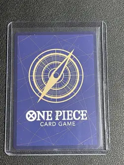 One Piece TCG CCG Violet OP10-062 Foil R - Image 2