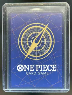 2026 One Piece Heroines Edition Perona Super Rare #EB03-045 - Image 2