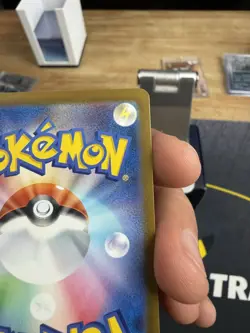 Pokemon Card Mega Gengar ex 240/193 - Image 5