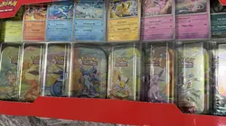 Pokemon Trading Card Game Pack 8 - Image 3