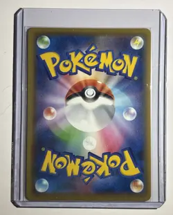 Pokemon Card Sableye V RR 036/060 s1h Shield Japanese US Seller - Image 2